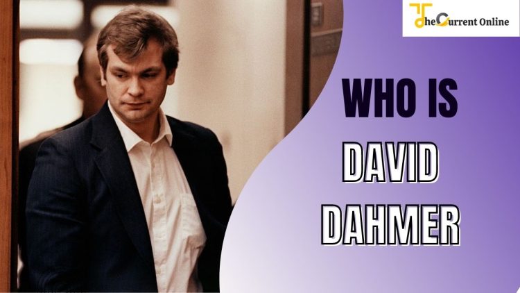 David Dahmer: Ein Blick hinter die Kulissen