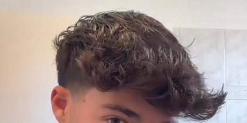 Wasserrutsche Haare: Der Innovative Trend, Der Die Haarpflege Revolutioniert