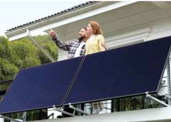 Wie Kann Technologie Die Energieeffizienz Von Häusern Verbessern?