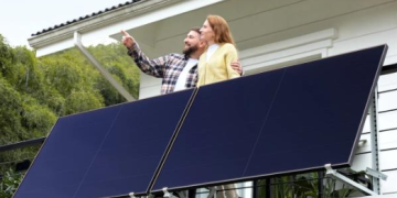 Wie Kann Technologie Die Energieeffizienz Von Häusern Verbessern?