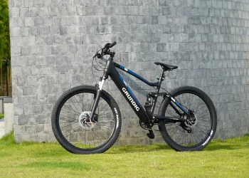 Grundig E-Bike: Alles, was Sie wissen müssen