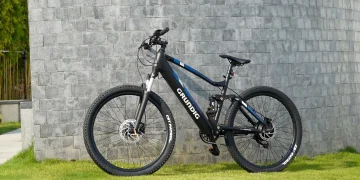 Grundig E-Bike: Alles, was Sie wissen müssen