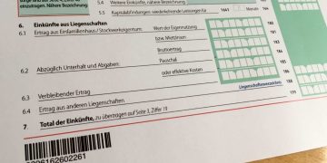 Eigenmietwert in der Schweiz: Aktuelle Situation und Ausblick