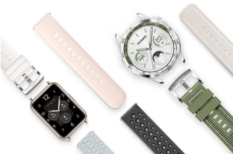 Erkundung der fortschrittlichen Funktionen moderner Smartwatches