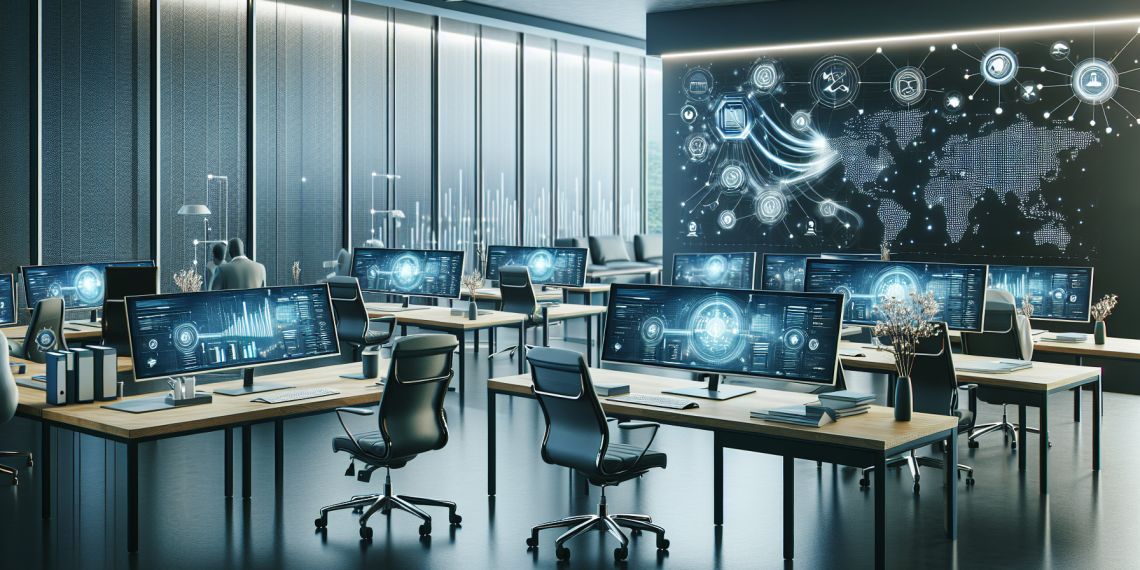 Wie CRM-Software Arbeitsabläufe in Unternehmen Verbessert