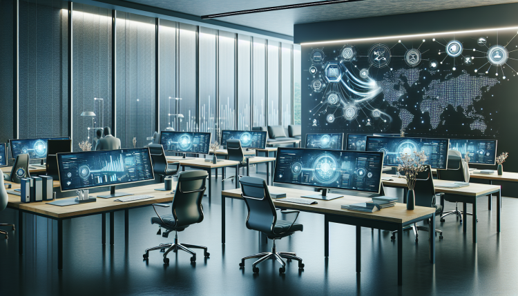 Wie CRM-Software Arbeitsabläufe in Unternehmen Verbessert