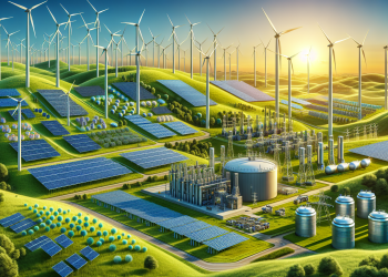 Die besten Strategien für nachhaltige Energieinvestitionen