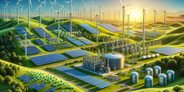 Die besten Strategien für nachhaltige Energieinvestitionen