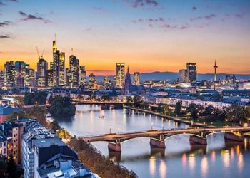 7 Gründe, warum ein Mietwagen am Frankfurter Rhein-Main-Flughafen die beste Möglichkeit ist, Frankfurt zu erkunden