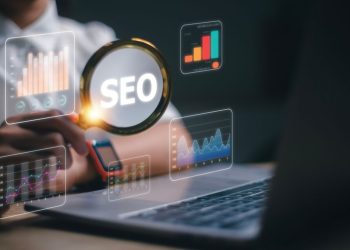 Sollten sich kleine Unternehmen und Start-Ups auf SEO konzentrieren?