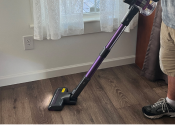 Warum einzu Akku-Staubsaugern Den Markt in Sachen Komfort und Entwicklung vorantreiben?