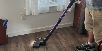 Warum einzu Akku-Staubsaugern Den Markt in Sachen Komfort und Entwicklung vorantreiben?