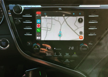 Carlinkit CarPlay: Die ultimative Konnektivitätslösung für Ihr Auto