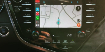 Carlinkit CarPlay: Die ultimative Konnektivitätslösung für Ihr Auto