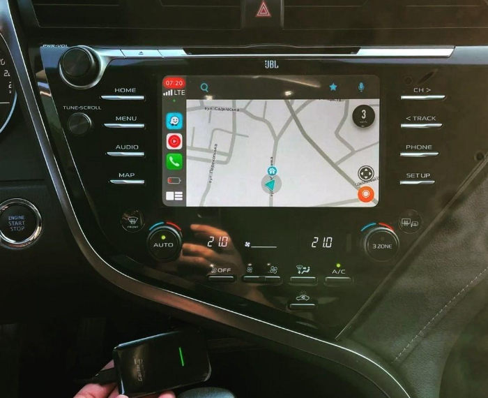 Carlinkit CarPlay: Die ultimative Konnektivitätslösung für Ihr Auto