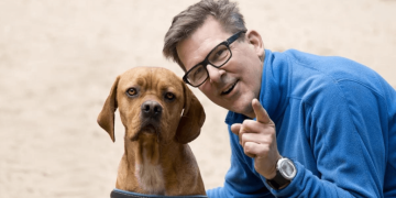 Christopher Daniel Kerner: Ein Leben Zwischen Bühne Und Leinwand