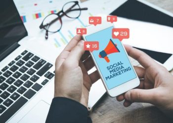 Social Media Marketing: Eine umfassende Einführung
