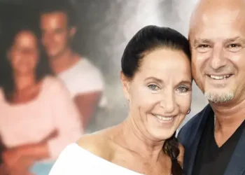 Nicole Steves Krankheit: Ein Einblick In Das Leben Und Die Herausforderungen