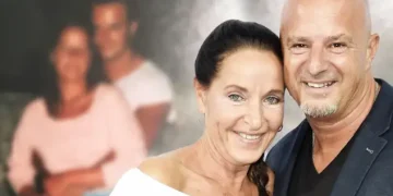 Nicole Steves Krankheit: Ein Einblick In Das Leben Und Die Herausforderungen