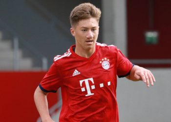 Angelo Stiller Nase Und Ihre Rolle Im Fußball