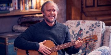 Jürgen Vogel Zähne: Ein Unverwechselbares Markenzeichen