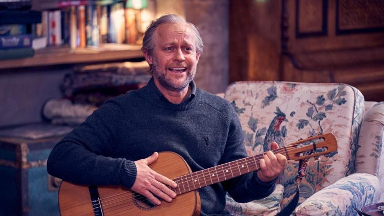 Jürgen Vogel Zähne: Ein Unverwechselbares Markenzeichen