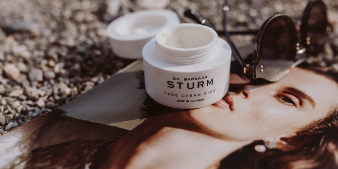 Die Revolution der Hautpflege: Barbara Sturm Bei Niche Beauty