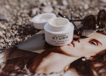 Die Revolution der Hautpflege: Barbara Sturm Bei Niche Beauty