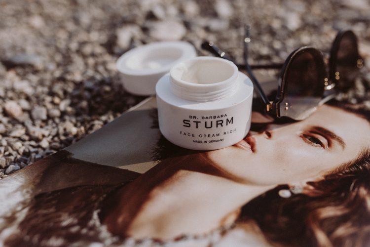 Die Revolution der Hautpflege: Barbara Sturm Bei Niche Beauty