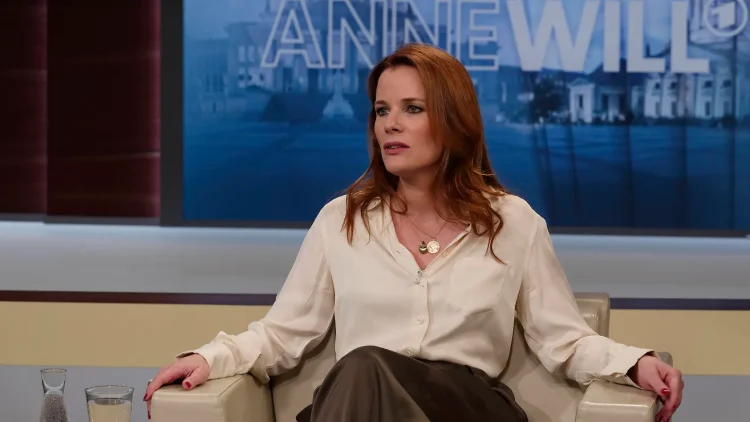 Hat Florence Gaub Kinder Ein Blick In Das Privatleben Der Bekannten Forscherin