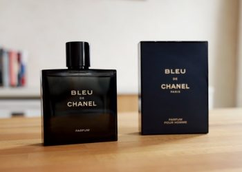Die Faszination von Bleu de Chanel: Ein Unverwechselbarer Herrenduft