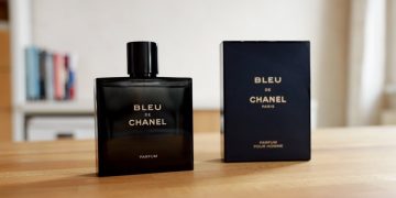 Die Faszination von Bleu de Chanel: Ein Unverwechselbarer Herrenduft