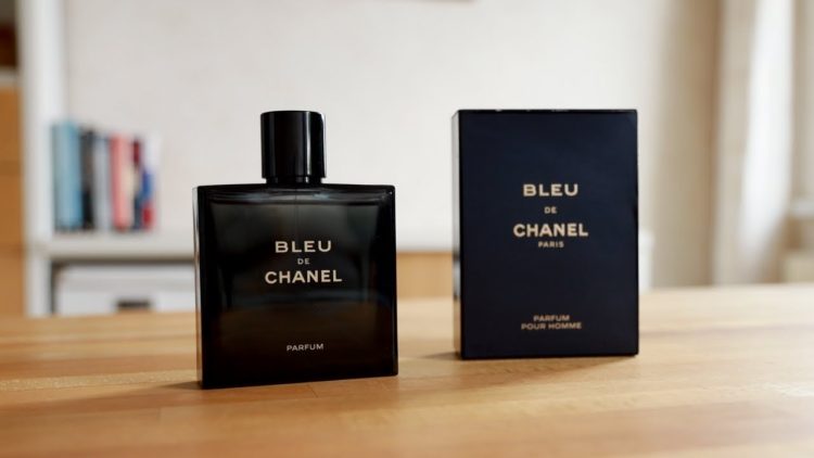 Die Faszination von Bleu de Chanel: Ein Unverwechselbarer Herrenduft