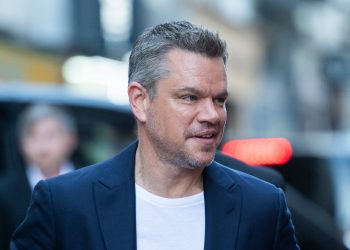 Die Besten Filme Von Matt Damon: Ein Überblick über Seine Erfolgreiche Karriere