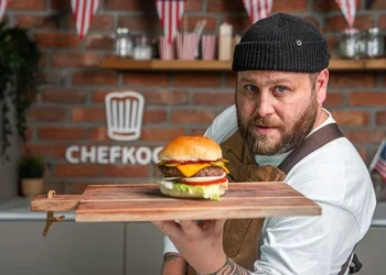 Chefkoch: Ein Einblick In Deutschlands Größte Rezeptplattform