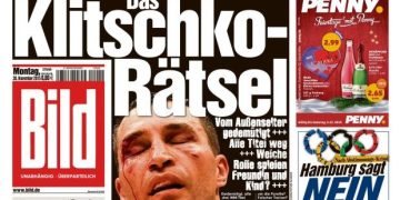 Bild: Eine Übersicht über Deutschlands Auflagenstärkste Zeitung