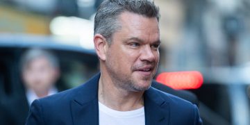 Die Besten Filme Von Matt Damon: Ein Überblick über Seine Erfolgreiche Karriere