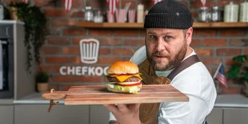 Chefkoch: Ein Einblick In Deutschlands Größte Rezeptplattform