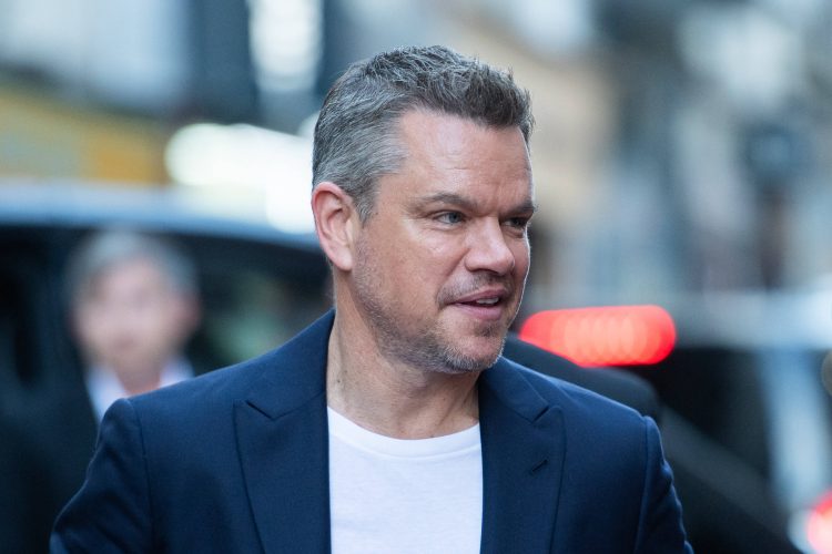 Die Besten Filme Von Matt Damon: Ein Überblick über Seine Erfolgreiche Karriere