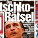 Bild: Eine Übersicht über Deutschlands Auflagenstärkste Zeitung