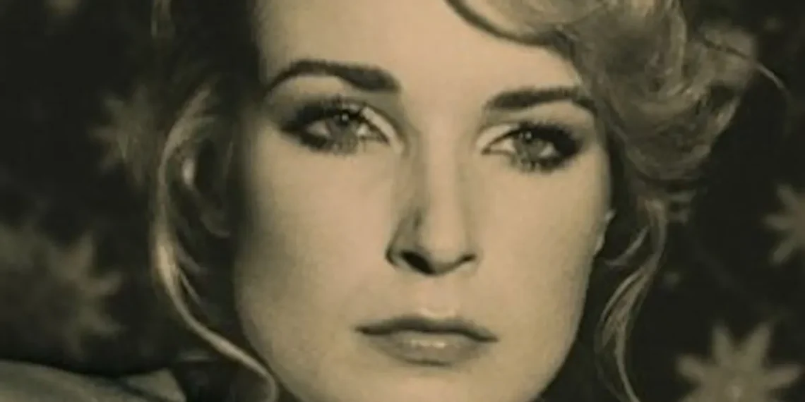 Paola Franchi: Die Frau Die Maurizio Gucci Liebte Ihr Leben Und Schicksal