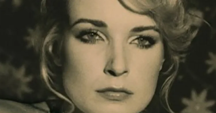 Paola Franchi: Die Frau Die Maurizio Gucci Liebte Ihr Leben Und Schicksal