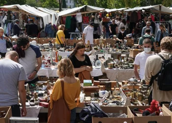 Flohmarkt Saarland: Die besten Tipps Und Termine Für Schnäppchenjäger