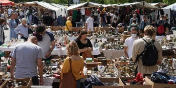 Flohmarkt Saarland: Die besten Tipps Und Termine Für Schnäppchenjäger