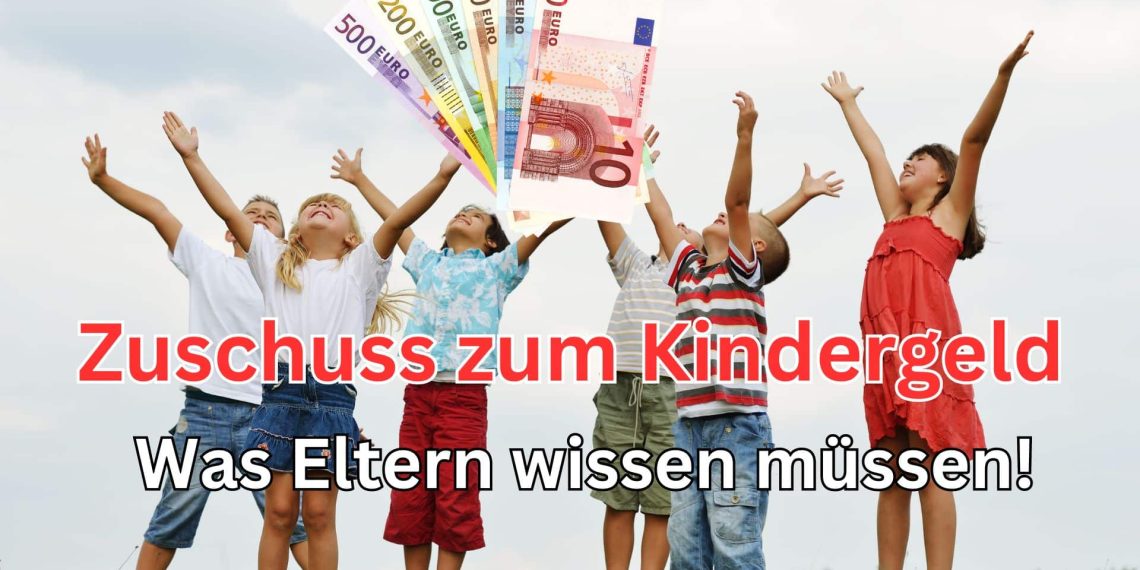 Kindergeld 2024: Alles, Was Sie Wissen Müssen