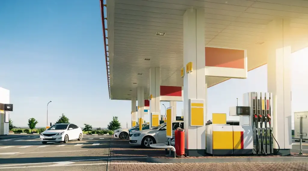 Tankstelle In Der Nähe: So Finden Sie Die Beste Option In Ihrer Umgebung