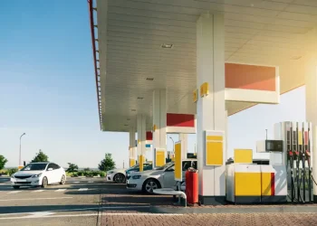 Tankstelle In Der Nähe: So Finden Sie Die Beste Option In Ihrer Umgebung