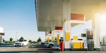 Tankstelle In Der Nähe: So Finden Sie Die Beste Option In Ihrer Umgebung