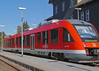 Die Bahn In Deutschland: Ein umfassender Überblick