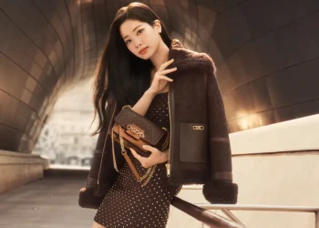 Michael Kors: Die Erfolgsstory Eines Amerikanischen Modegiganten